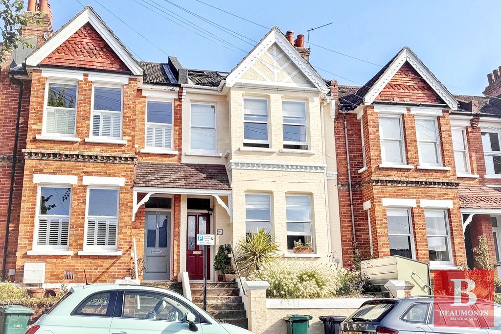 Osborne Road
